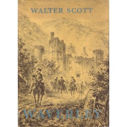 Scott, W.: Waverley