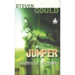 Gould, S.: Jumper - Griffinův příběh