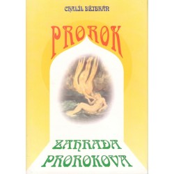 Džibrán, Ch.: Prorok