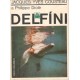 Cousteau, J., Diolé, P.: Delfíni