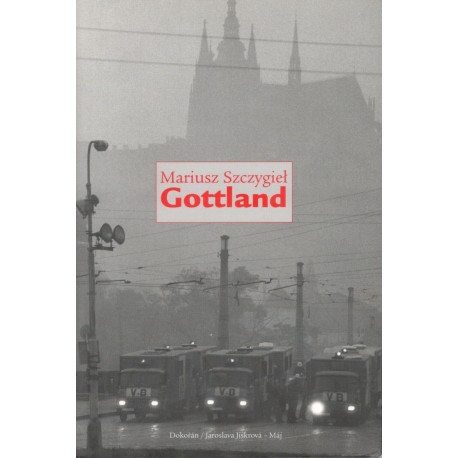 Szczygiel, M.: Gottland