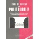 Kol.: Chci se dostat na politologii! - Otázky k přípravě na přijímací zkoušky z politologie a mezinárodních vztahů