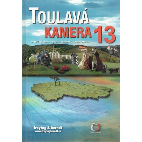 Kol.: Toulavá kamera 13