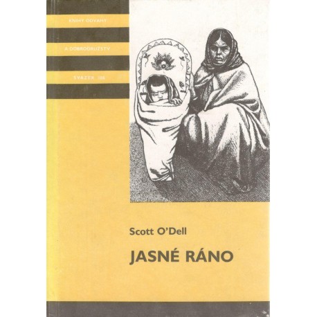 O'Dell, S.: Jasné ráno