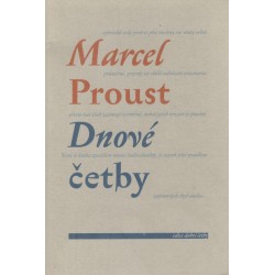 Proust, M.: Dnové četby