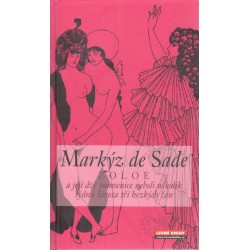 Markýz de Sade: Zoloe