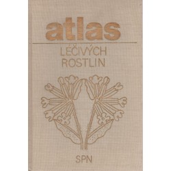 Kol.: Atlas léčivých rostlin