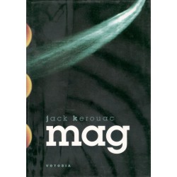 Kerouac, J.: Mag