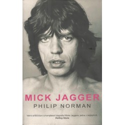 Norman, P.: Mick Jagger