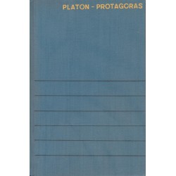 Platon: Protagoras