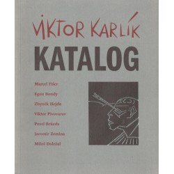 Karlík, V.: Katalog