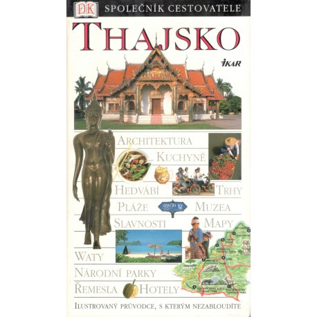 Kol.: Thajsko