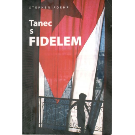 Foehr, S.: Tanec s Fidelem