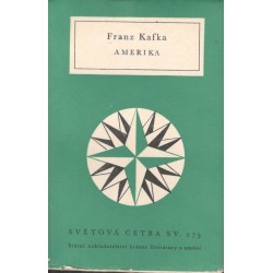 Kafka, F.: Amerika