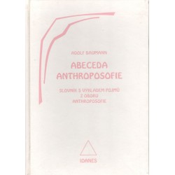 Baumann, A.: Abeceda anthroposofie