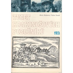 Kubátová, M., Novák, V.: Tucet krakonošových pobočníků