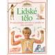 Parker, S.: Lidské tělo