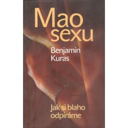 Kuras, B.: Mao sexu: Jak si blaho odpíráme