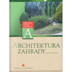 Dlouhý, B.: Architektura zahrady