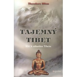 Illion, T.: Tajemství Tibetu