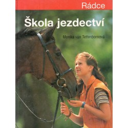 Tettenbornová, M.: Škola jezdectví