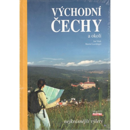 Vítek, J., Leschinger, M.: Východní Čechy a okolí