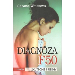 Weissová, G.: Diagnóza F50