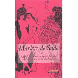 Markýz de Sade: Zoloe