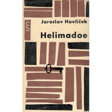 Havlíček, J.: Helimadoe