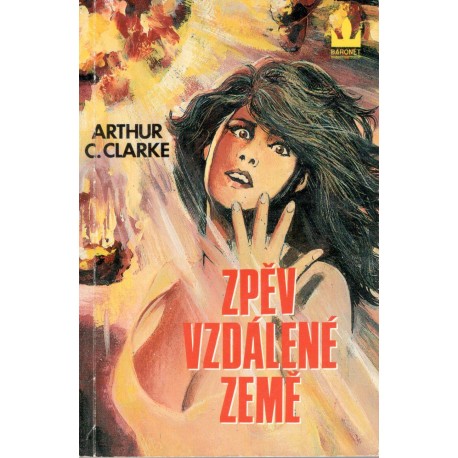 Clarke, A.: Zpěv vzdálené země