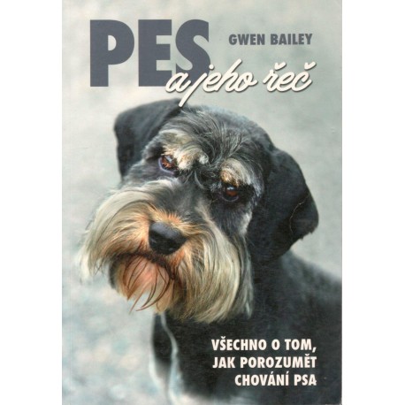 Bailey, G.: Pes a jeho řeč