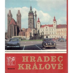 Kol.: Hradec Králové
