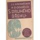Hromádka, J., Odložilík, O.: S druhého břehu - úvahy z amerického exilu 1940-1945