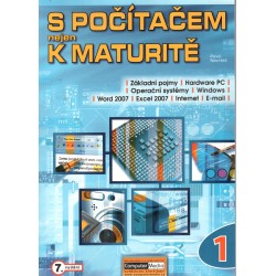 Navrátil, P.: S počítačem nejen k maturitě