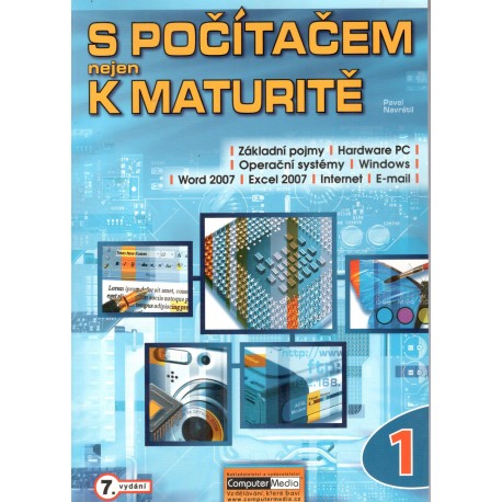 Navrátil, P.: S počítačem nejen k maturitě