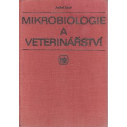 Janáč, A.: Mikrobiologie a veterinářství