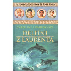 Lawrencová, C.: Delfíny z Laurenta