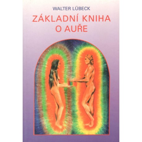 Lübeck, W.: Základní kniha o auře