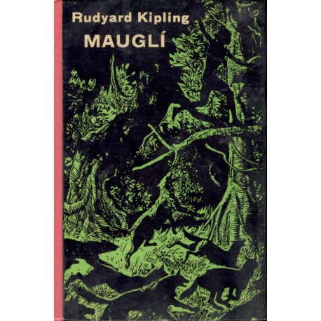 Kipling, R.: Mauglí