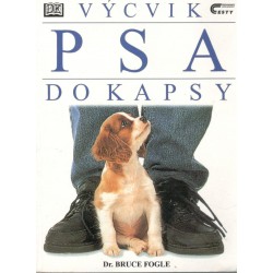 Fogle, B.: Výcvik psa do kapsy