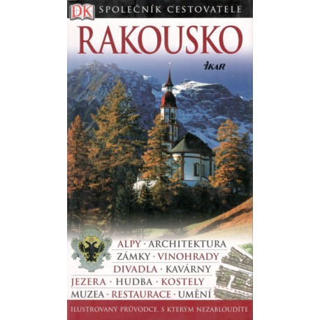 Kol.: Rakousko