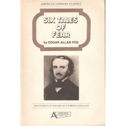 Poe, E.: Six tales of fear