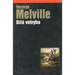 Melville, H.: Bílá velryba