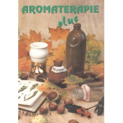Kol.: Aromaterapie