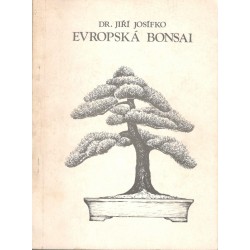 Josífko, J.: Evropská bonsai