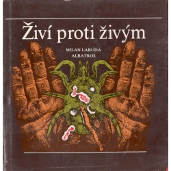 Labuda, M.: Živí proti živým