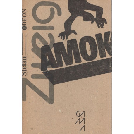 Zweig, S.: Amok