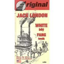 London, J.: White fang / Bílý tesák