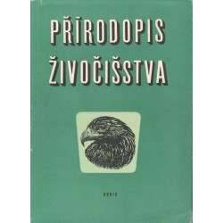 Kol.: Přírodopis živočišstva