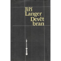 Langer, J.: Devět bran